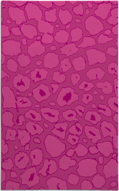 spots rug - item 595899