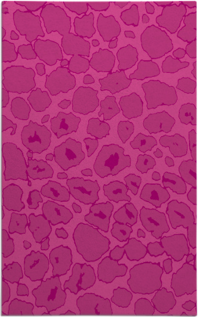 spots rug - item 595900