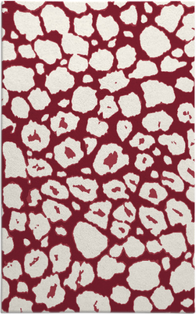 spots rug - item 595901