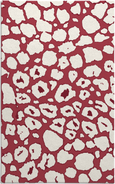 spots rug - item 595903