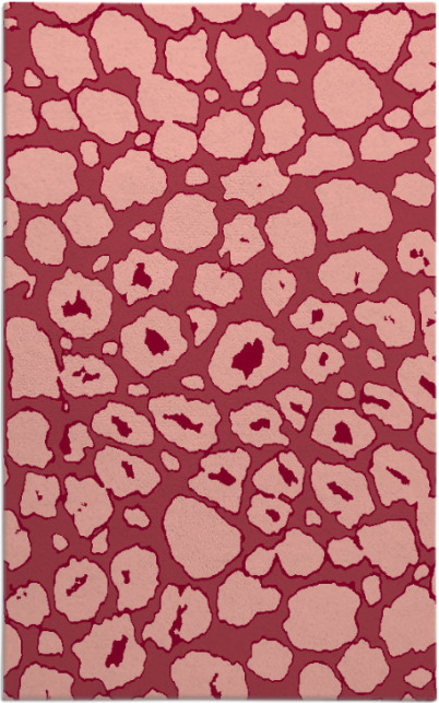spots rug - item 595905