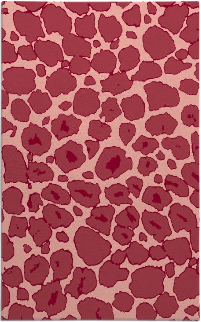 spots rug - item 595906