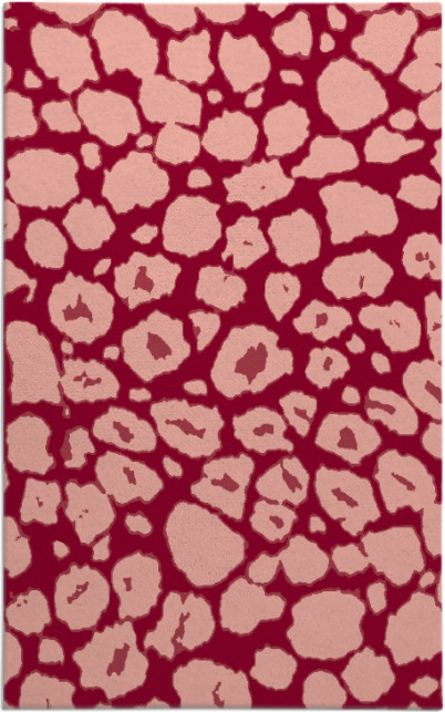 spots rug - item 595907