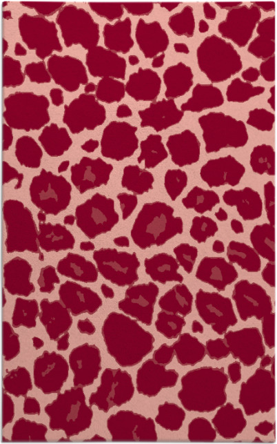spots rug - item 595908