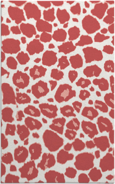 spots rug - item 595912