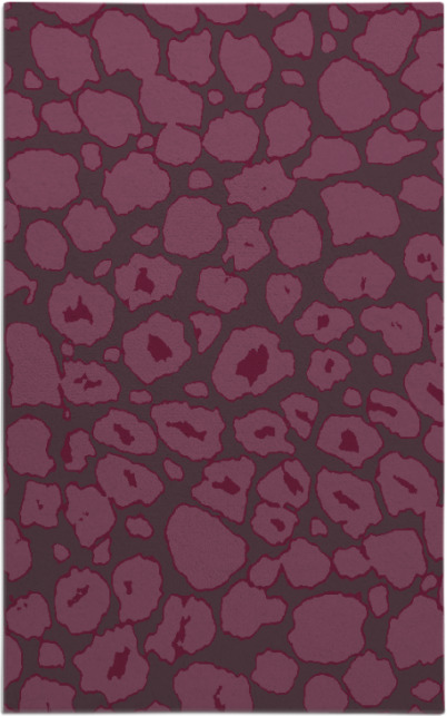 spots rug - item 595913