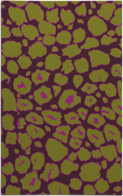 spots rug - item 595917