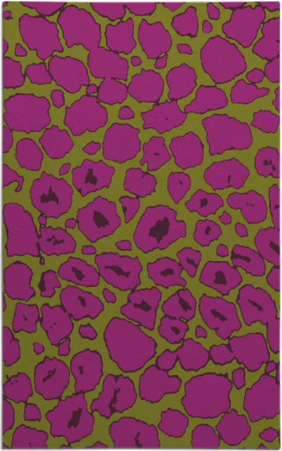 spots rug - item 595920