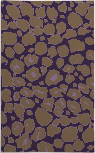 spots rug - item 595921