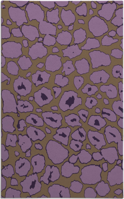 spots rug - item 595924