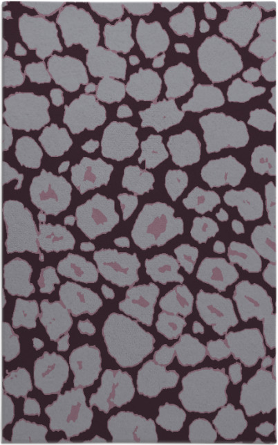 spots rug - item 595925