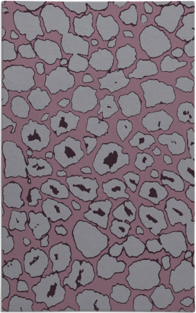 spots rug - item 595927