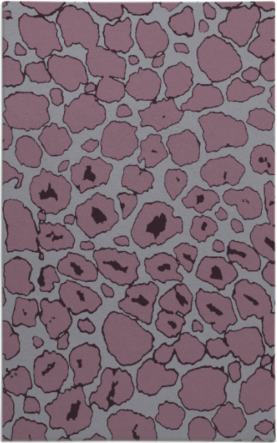 spots rug - item 595928
