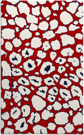 Spots Rug