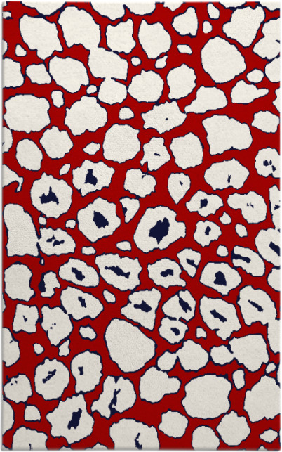 spots rug - item 595929