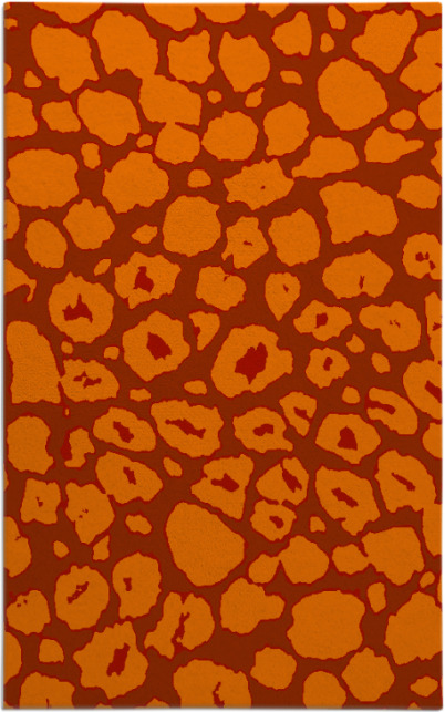 spots rug - item 595935