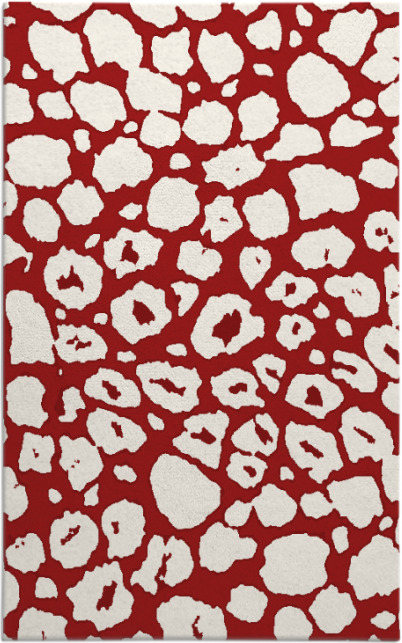 spots rug - item 595937
