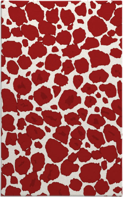 spots rug - item 595938