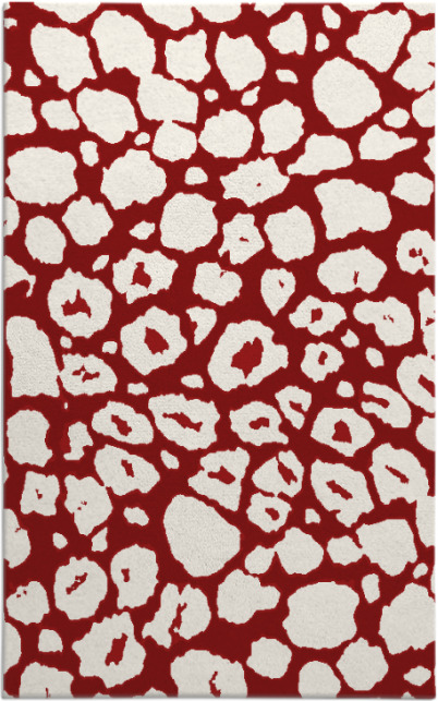 spots rug - item 595939