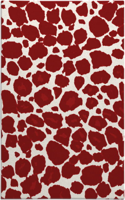 spots rug - item 595940