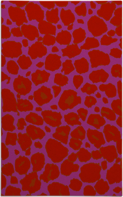 spots rug - item 595942