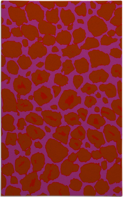 spots rug - item 595944