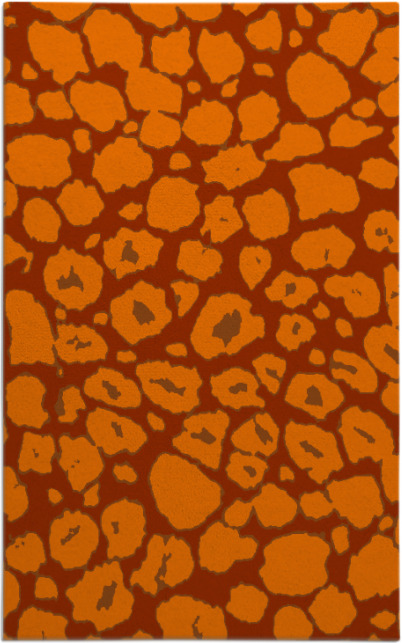 spots rug - item 595945