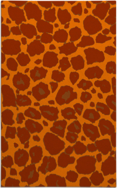 spots rug - item 595946