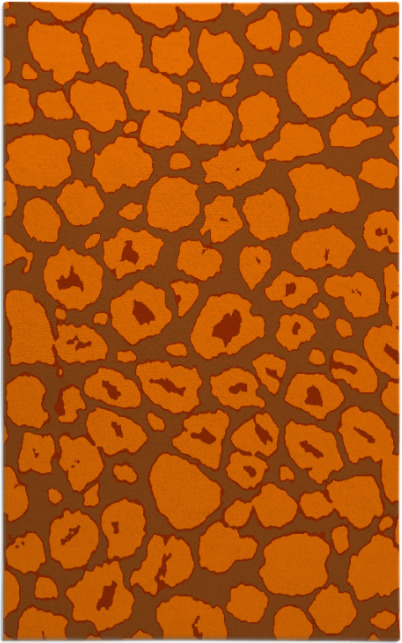 spots rug - item 595947