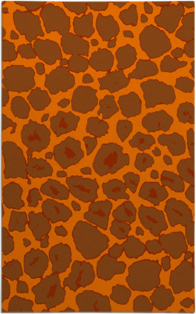 spots rug - item 595948
