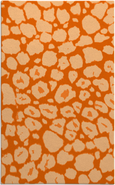 spots rug - item 595949