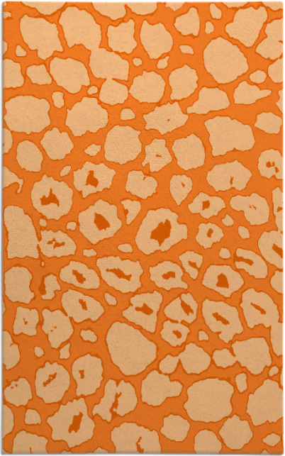 spots rug - item 595951