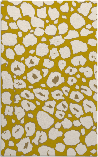 spots rug - item 595954