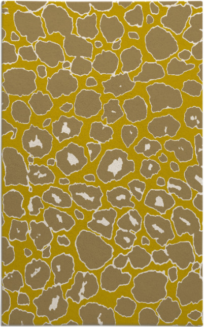spots rug - item 595956