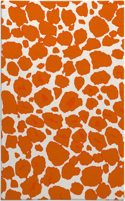 spots rug - item 595957