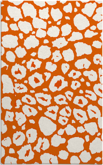 spots rug - item 595958