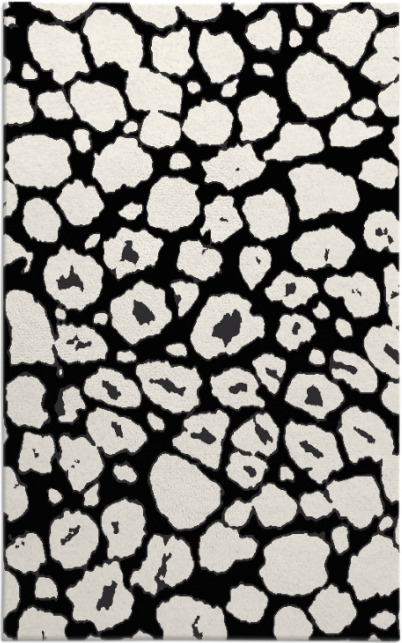 spots rug - item 595962