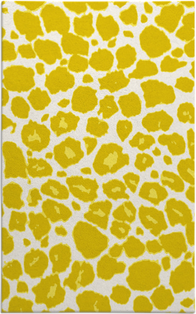 spots rug - item 595965