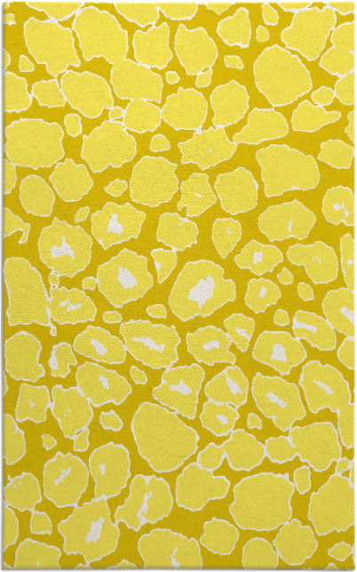 spots rug - item 595968