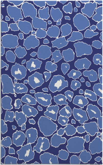 spots rug - item 595972