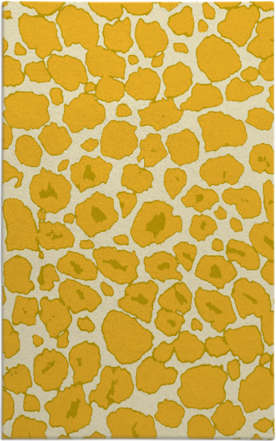 spots rug - item 595977