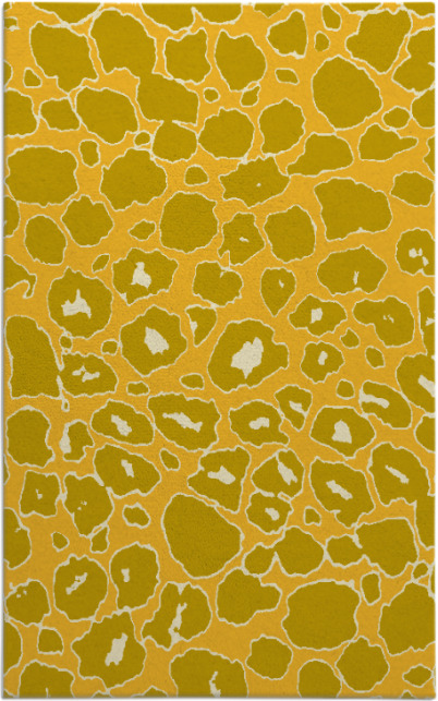 spots rug - item 595980