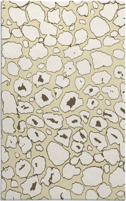 spots rug - item 595981