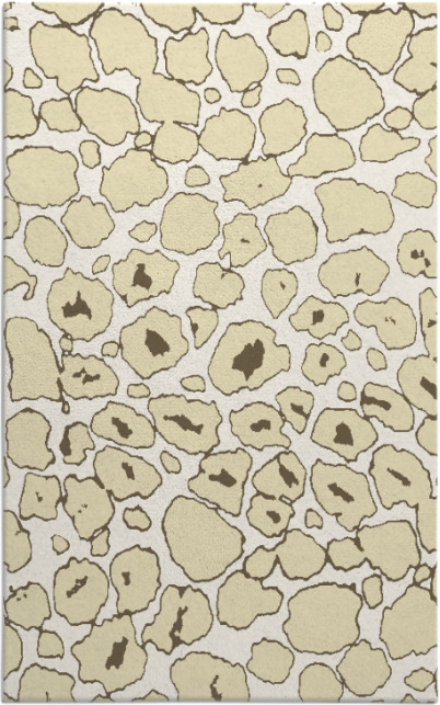 spots rug - item 595982