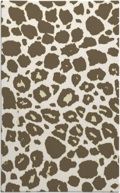 spots rug - item 595984