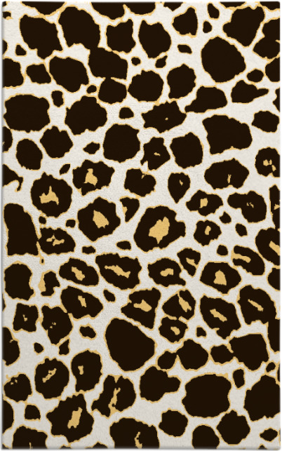 spots rug - item 595985