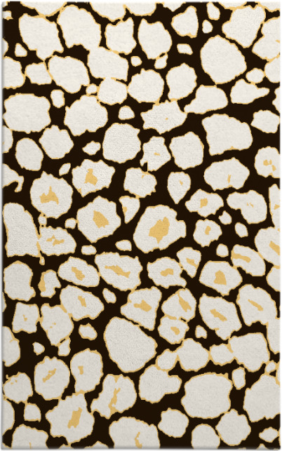 spots rug - item 595986