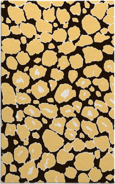 spots rug - item 595988