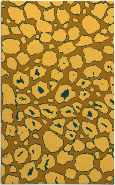 spots rug - item 595994