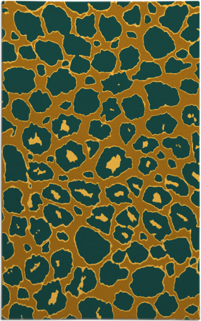 spots rug - item 595996